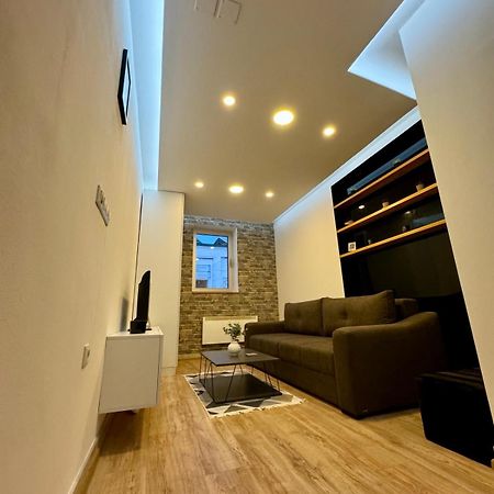 Apartment Oscar Сараево Экстерьер фото