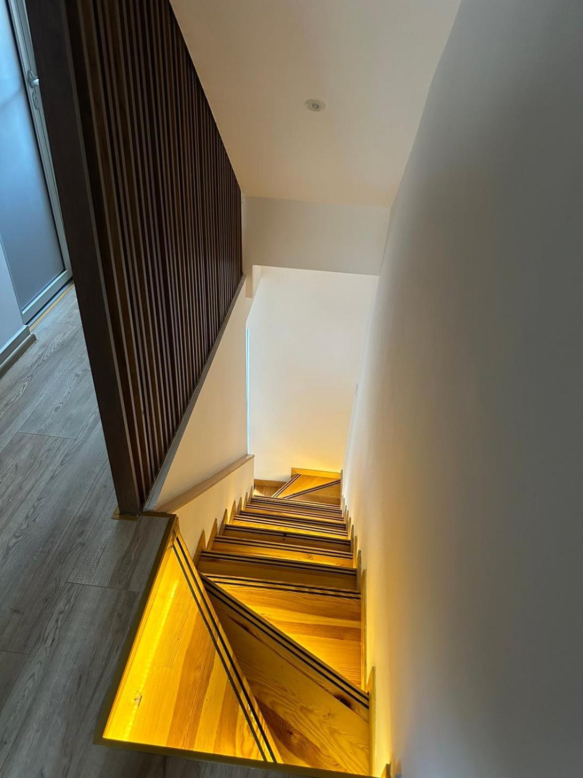 Apartment Oscar Сараево Экстерьер фото