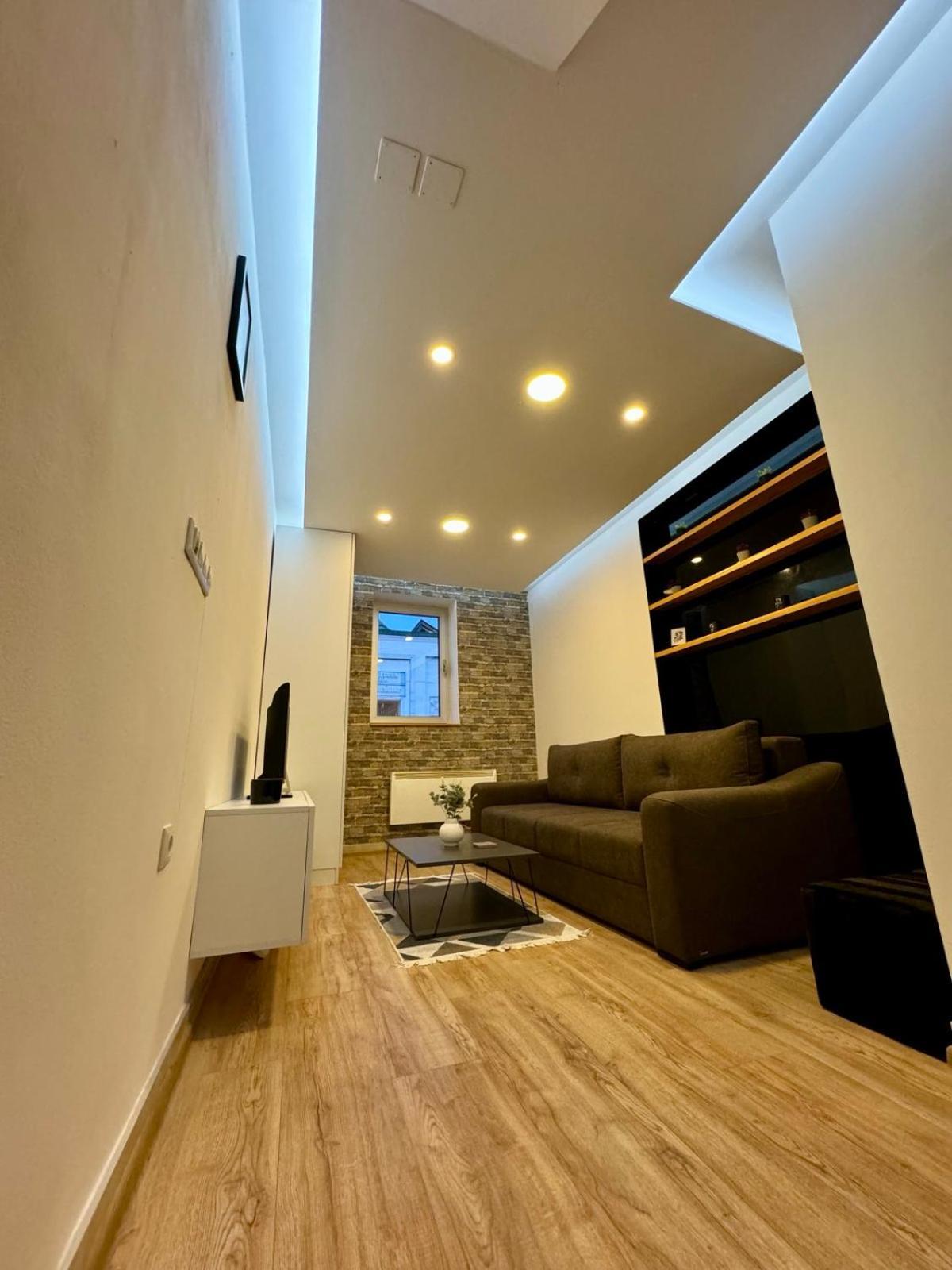 Apartment Oscar Сараево Экстерьер фото