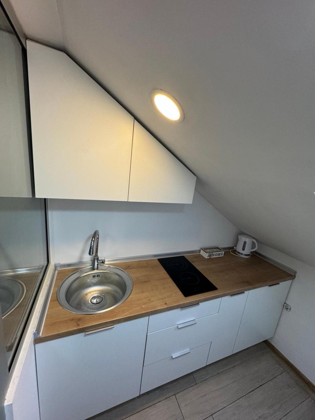 Apartment Oscar Сараево Экстерьер фото