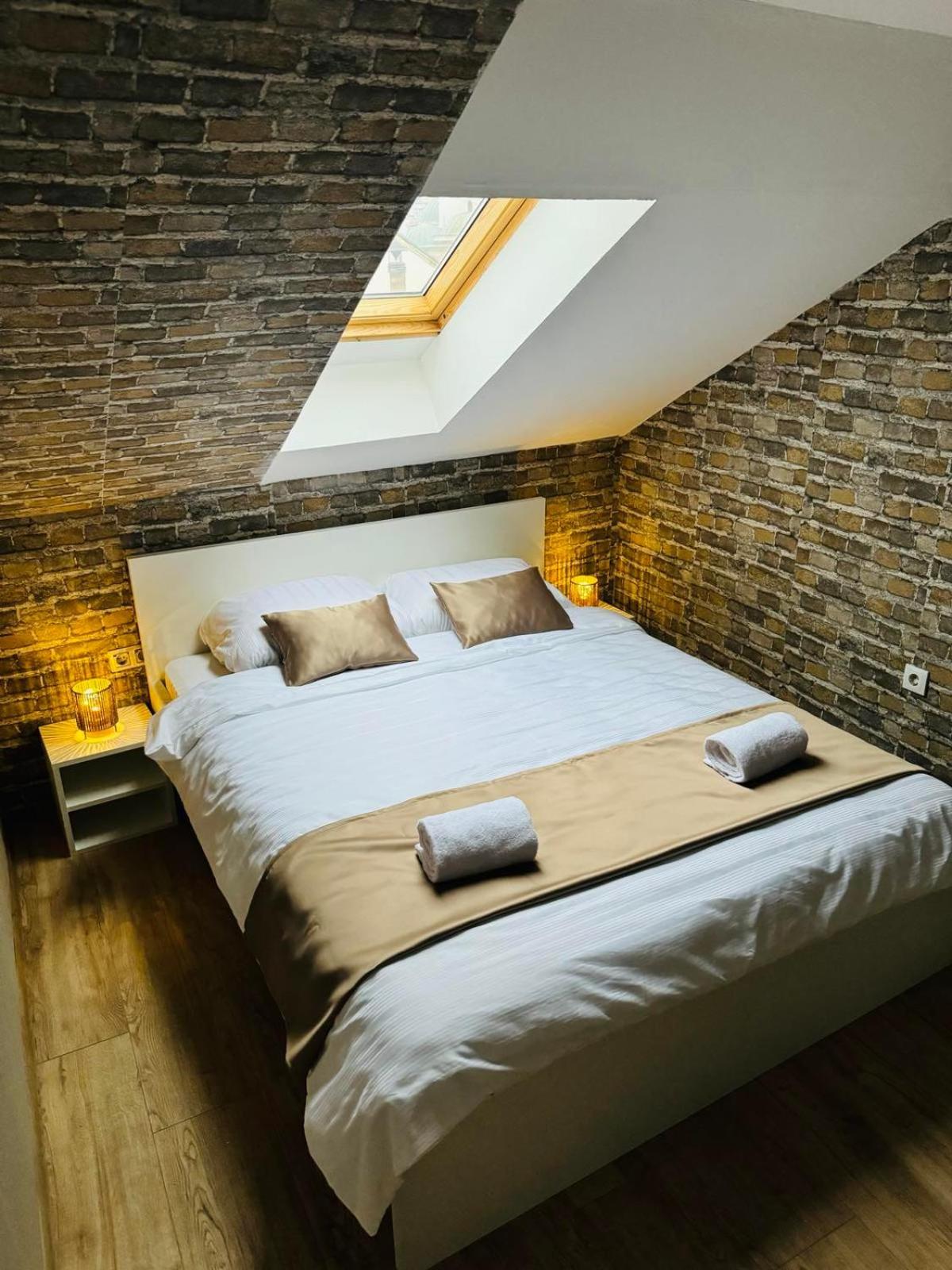 Apartment Oscar Сараево Экстерьер фото