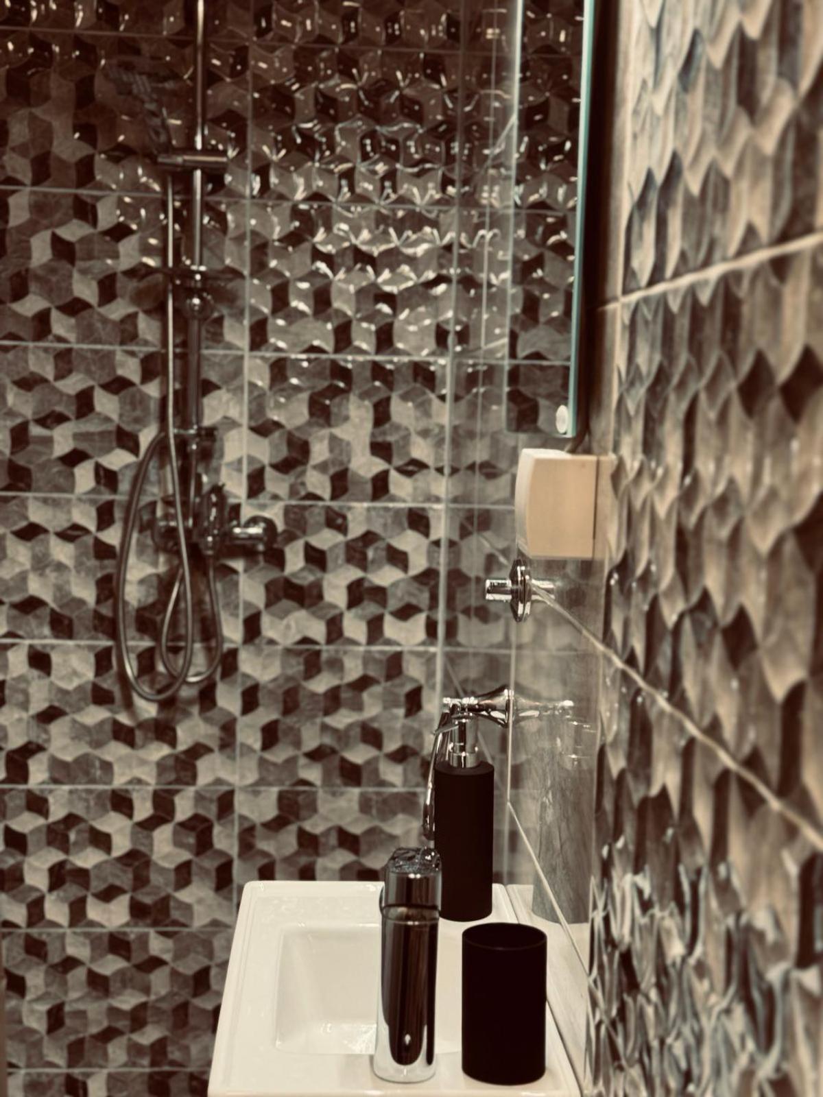 Apartment Oscar Сараево Экстерьер фото