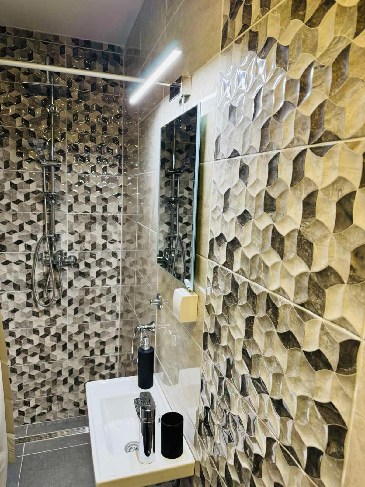Apartment Oscar Сараево Экстерьер фото