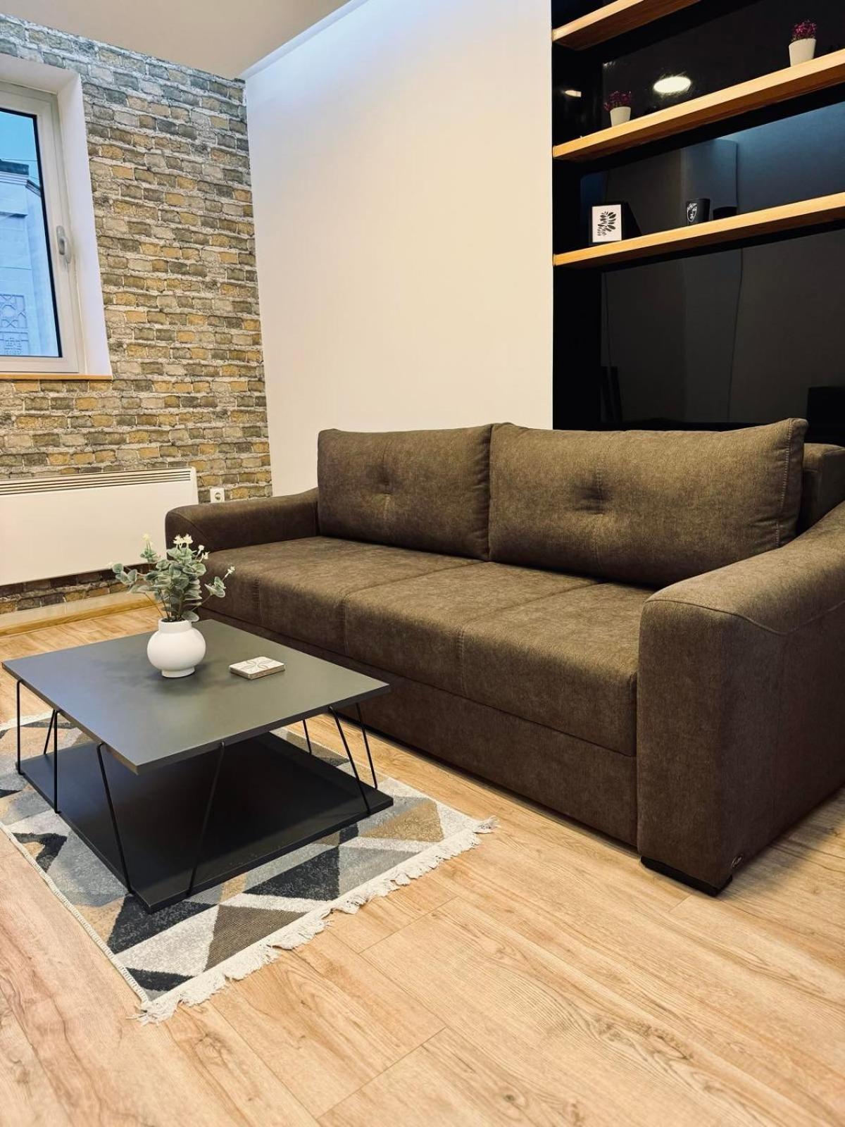 Apartment Oscar Сараево Экстерьер фото